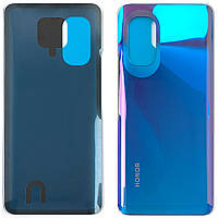 Задня кришка Huawei Honor 50 SE (синя Оригінал)
