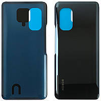 Задня кришка Huawei Honor 50 SE (чорна Оригінал)