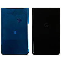 Задня кришка Google Pixel 8 (чорна Оригінал)