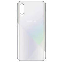 Задня кришка Samsung Galaxy A30s 2019 A307F (біла Оригінал)