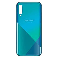Задня кришка Samsung Galaxy A30s 2019 A307F (зелена Оригінал)