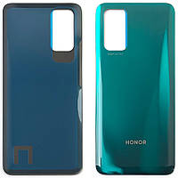 Задня кришка Huawei Honor 30S (зелена Оригінал)