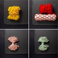 Допоміжні товари ( формувальні сітки, шпагати )