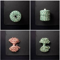 Шпагати ковбасні