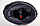 Мотошолом LS2 FF808 Stream 2 Angry Monkey Matt Black Red ECE2206 XS, фото 3
