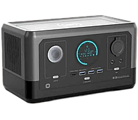 Портативна зарядна станція E3 300Вт 80000 mAh