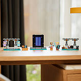 LEGO Minecraft Зброярня 21252, фото 3