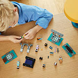 LEGO Minecraft Зброярня 21252, фото 5