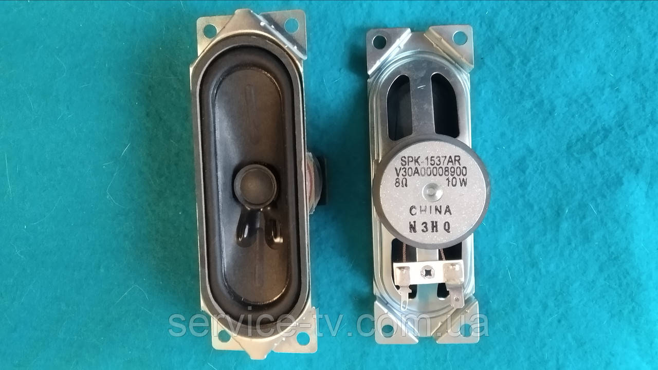 Динаміки від телевізора Toshiba 32P1300D, фото 1