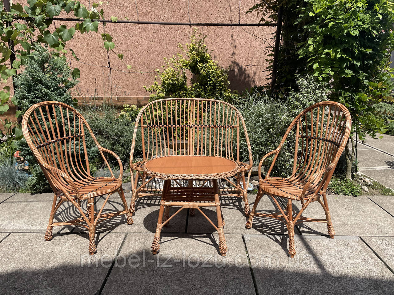 Набір "Яйця" з диваном, фото 1