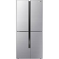 Холодильник багатодверний Gorenje NRM8182MX