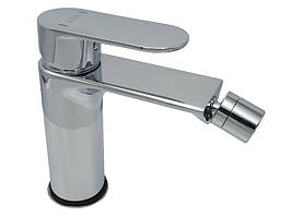 Змішувач для біде латунь AIM хром DG01260 (chrome) Baumar - Час Купувати