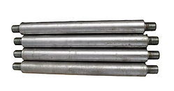 Вісь редуктора хода  ЗМ-60 (запчастини на зернокидач зм-60)