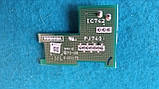 Фотоприймач V28A00147401 від телевізора Toshiba 32P1300D, фото 3