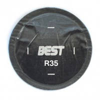 Латка камерна Best R35