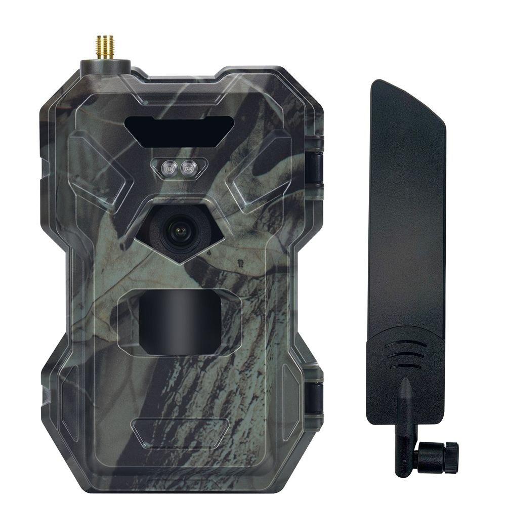 Фотоловичка для дикої природи та охорони Suntek 4G HC-880PRO. Tuya, фото 1