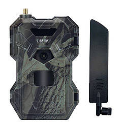 Фотоловичка для дикої природи та охорони Suntek 4G HC-880PRO. Tuya