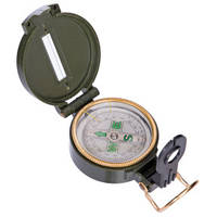 Компас магнітний хром