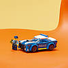 LEGO City Поліцейський автомобіль 60312, фото 4