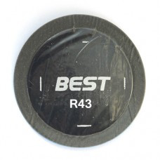 Латка камерна Best R43