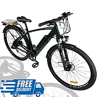 Купити електровелосипед в Києві