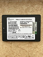 SSD Samsung PM863a 480GB 2.5 Sata III MLC