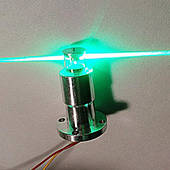 ЛАЗЕРНІ МДУЛІ