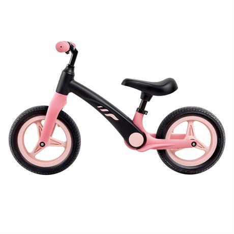 Біговел Hape двоколісний рожевий E1209, фото 1
