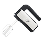 Ручний міксер Adler AD 4225 INOX, фото 6