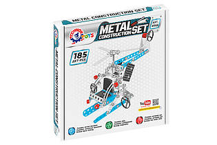 Конструктор "Вертоліт" 4944