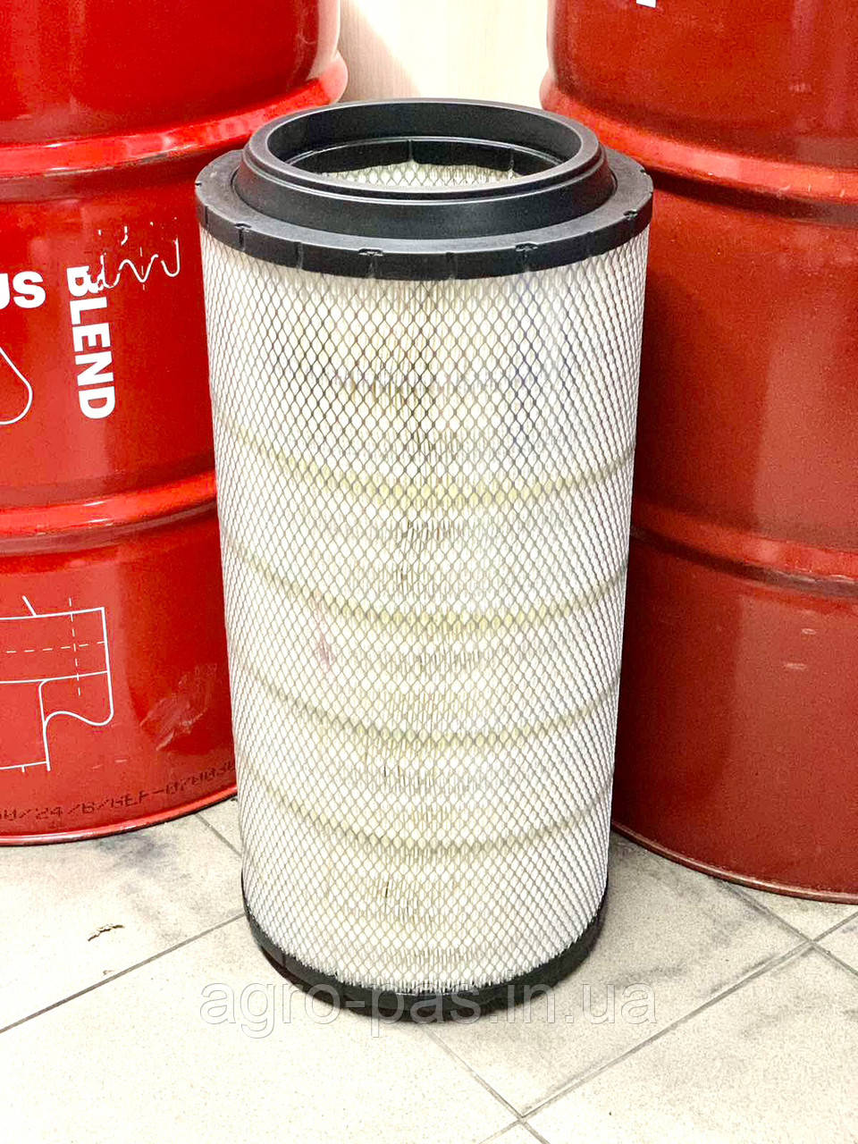 Фільтр повітряний P618930, RS5470, E1659L, C301730/1, AH212294, 49294, SL81618, SA17437 John Deere, фото 1