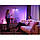 НАБІР 3x LED Лампочка з регулюванням яскравості Philips Hue White And Color Ambiance GU10/5W/230V 2000-6500K. Товар з Європи, фото 5