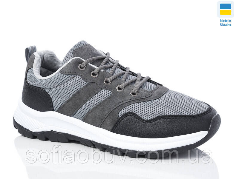 Кросівки чоловічі Swin, фото 1