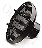 Дифузор Cocoon Elchim для фенов Elchim 3900 Titanium, 3900 Healthy Ionic, 3900 Light, Xlite, RUN і Anemos, фото 5