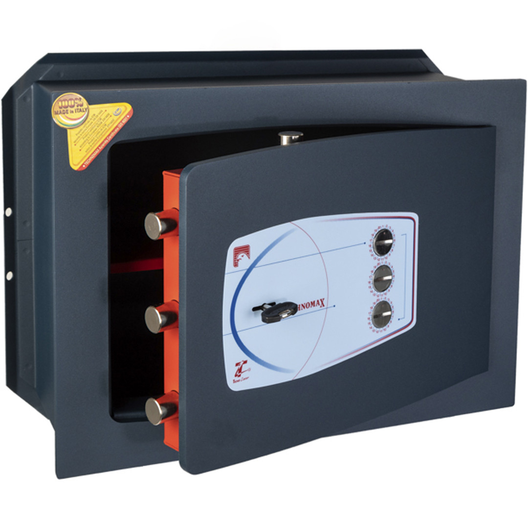 Вбудований сейф Technomax GD/5L