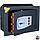 Вбудований сейф Technomax GD/5L, фото 4