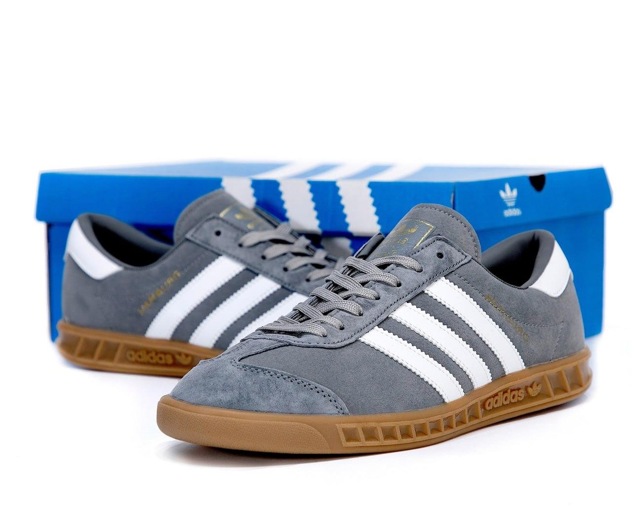 Adidas Hamburg Gore Tex Prom.ua