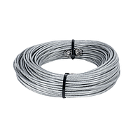 NPO Комплект (трос та затискачі) для занурювального електронасосу, L=45м