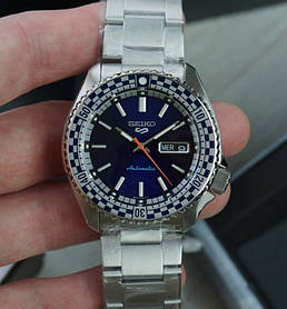 Чоловічий Годинник Seiko 5 Sports SRPK65K1 Special Edition