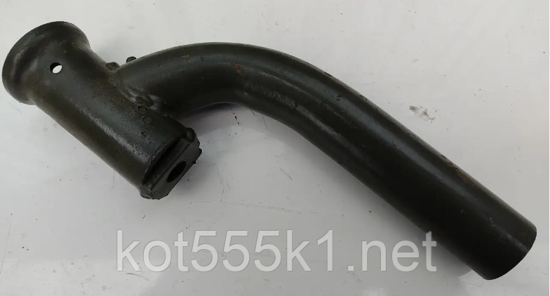 Кронштейн кріплення коляски Дніпр СРСР