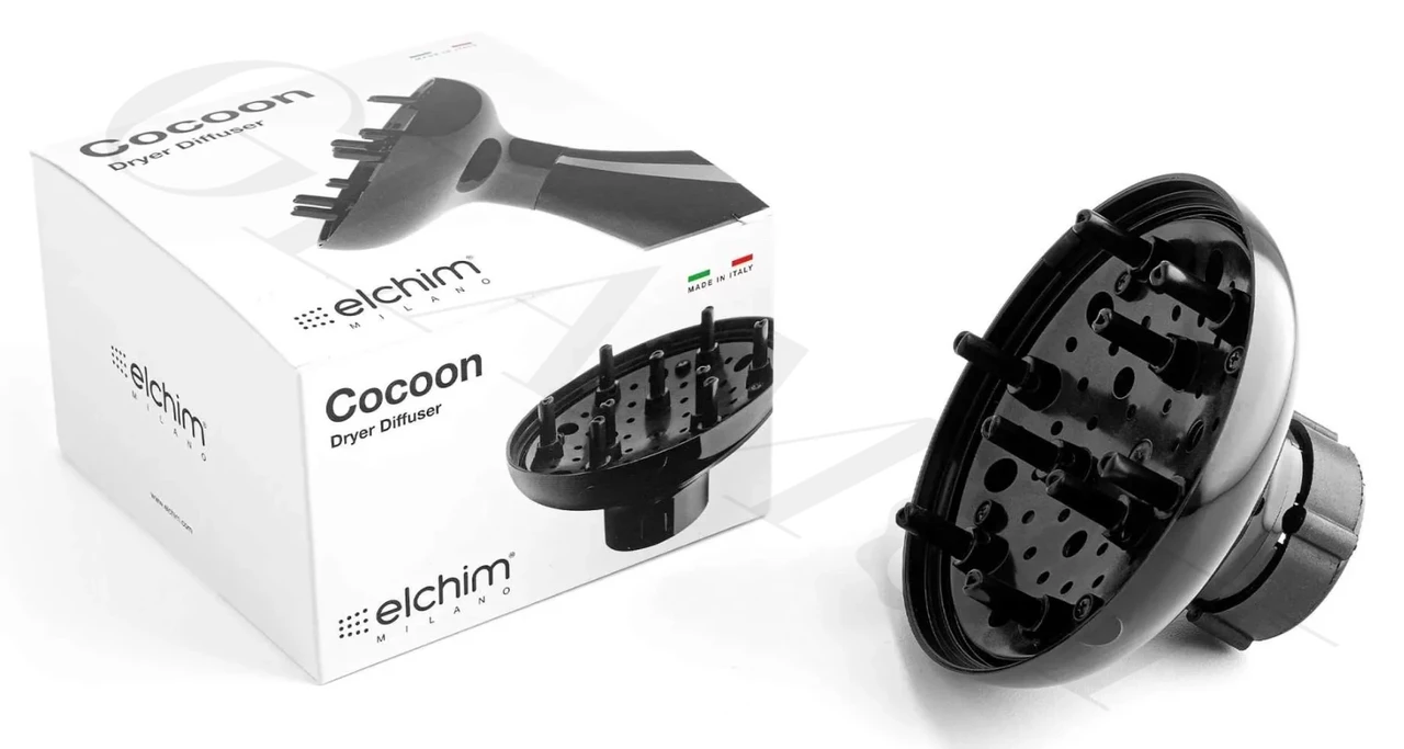 Дифузор для фенів Elchim