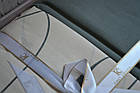 Постільна білизна First Choice Ranforce 160 х 220 см Alfeo Moonmist, фото 5
