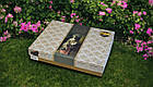 Постільна білизна Prima Casa Exclusive Satin 200×220 см Bamboo Flower, фото 6