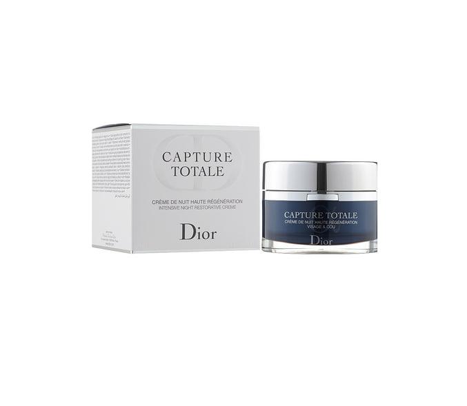 Dior Capture Totale Creme De Nuit Intensive Night Restorative Creme 60 ID 2025985510 8617 Prom.ua