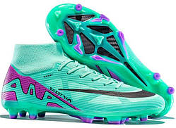 Футбольные бутсы Tezaz Soft Ground бутсы копы копочки для футбола Opt 2018