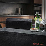 Пасивний динамік Lithe Audio IO1 SKU: 06820 чорний, фото 6