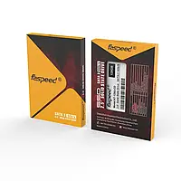 SSD накопичувач Faspeed Sata III 6Gb/S 128 GB