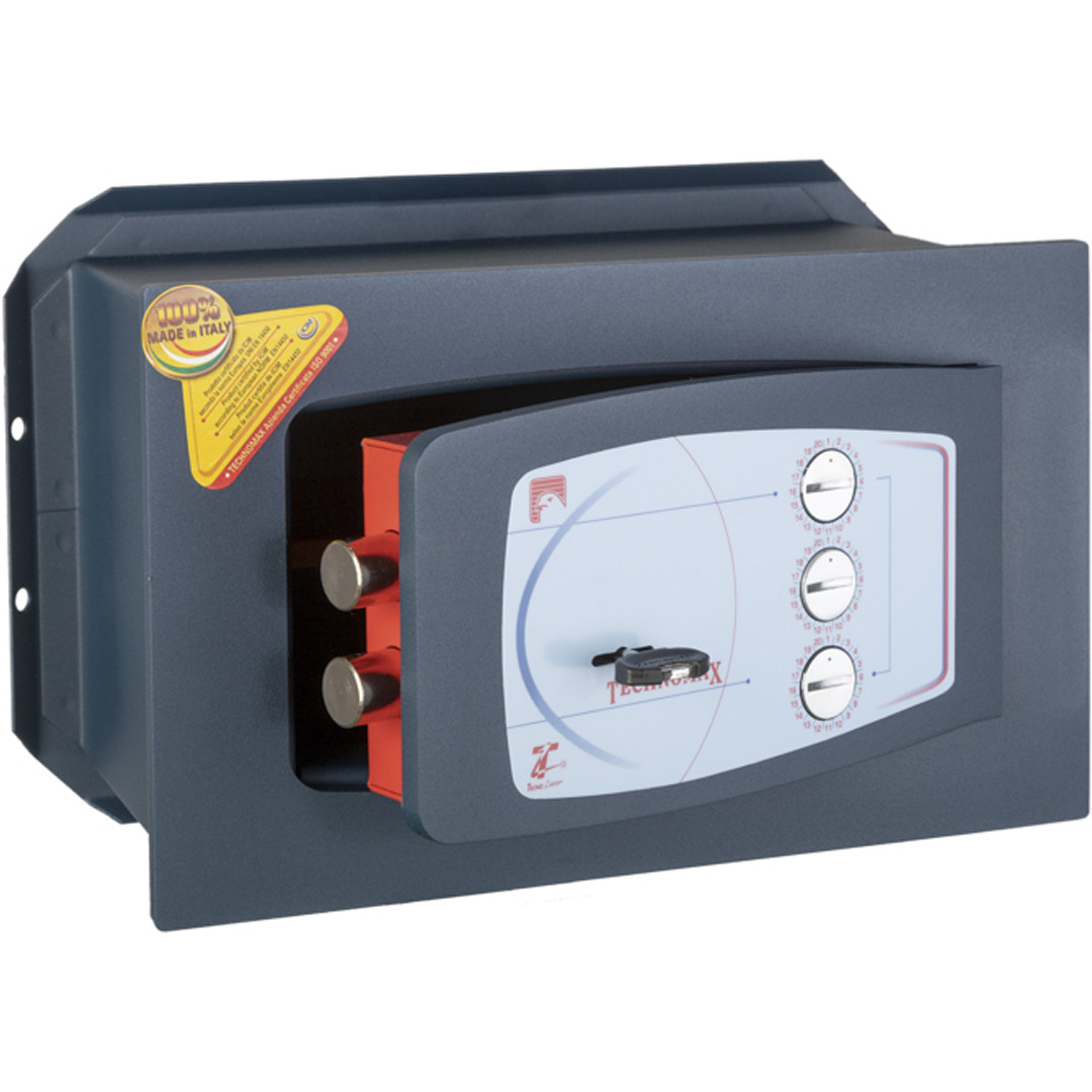 Вбудований сейф Technomax GD/3