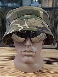 Панама мультикам з короткими полями / Панама для ЗСУ