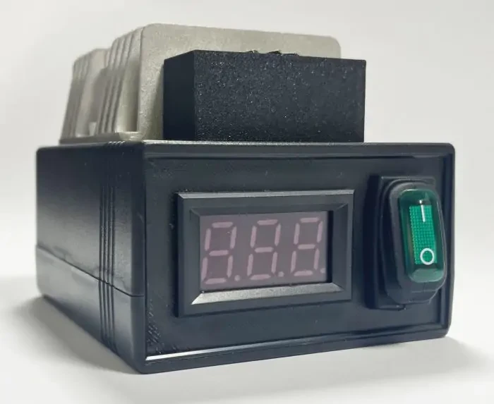 Перетворювач DC/DC 12V=28V для підключення обладнання РЕБ